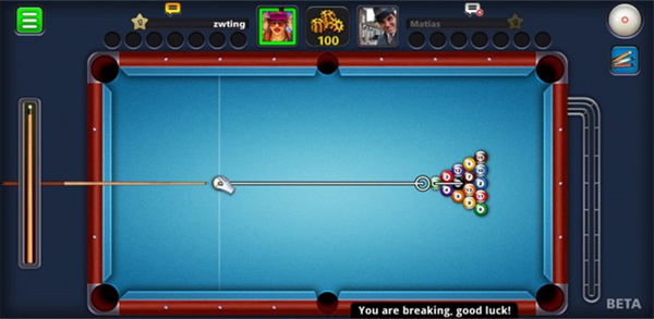 8 Ball Pool最新版本 截图4