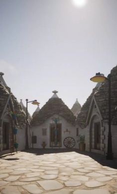 逃脱游戏特鲁利最新版