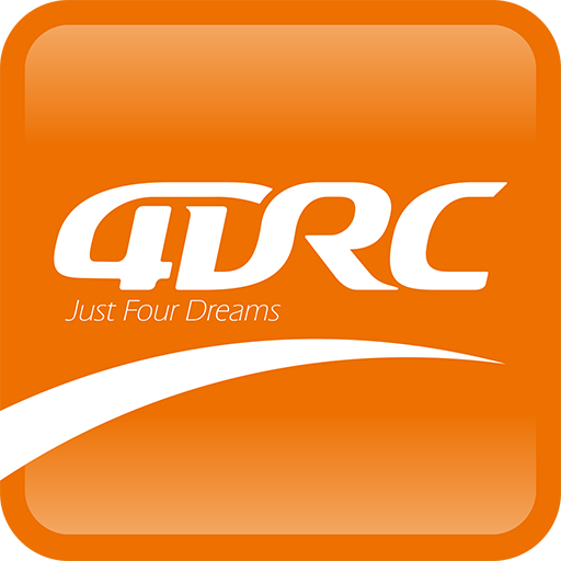 4DRC PRO手机版  v1.9.7.0.5