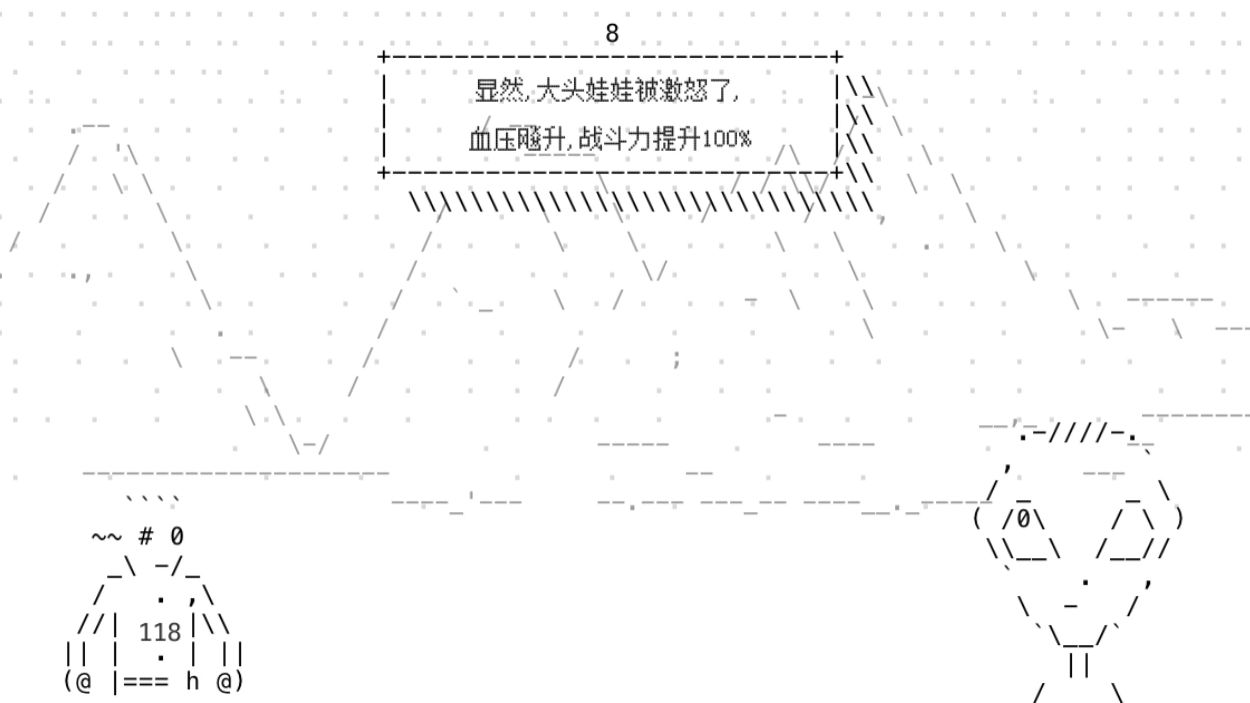 别以为你是开发者我就不敢打你游戏 截图4