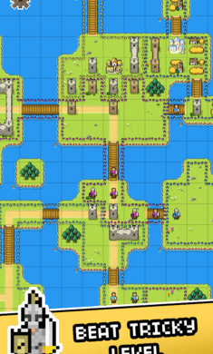 岛屿帝国汉化版