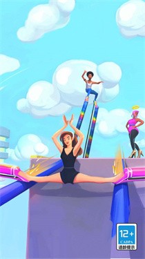 我就是高跟鞋达人 截图2