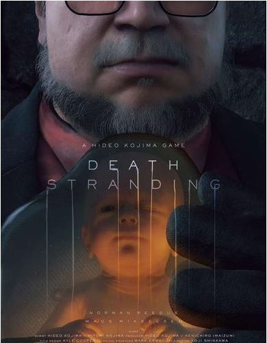 死亡搁浅安卓版