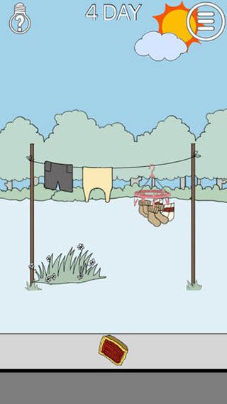 帮妈妈把辣条藏起来2手游 截图6