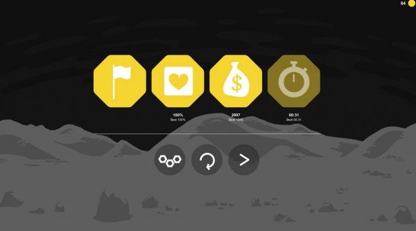 设计太空车辆 截图4