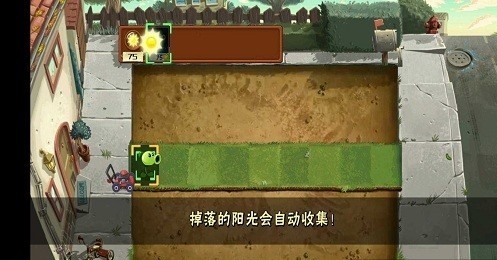 PvZ森游戏