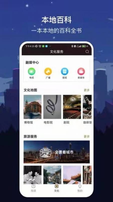 数字三亚app 截图2