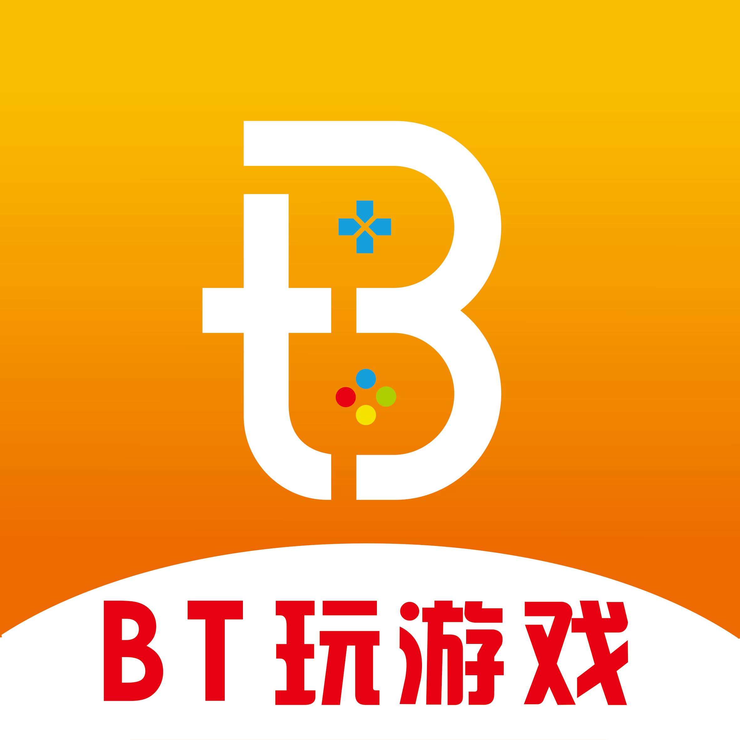 BT玩app