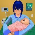 动漫怀孕模拟妈妈  v1.2