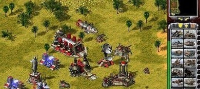 红色警戒2心灵终结中文版 截图1