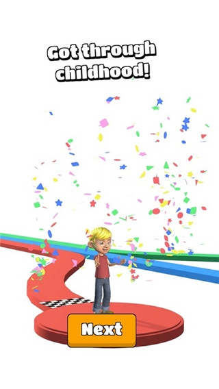 hyper life 截图2
