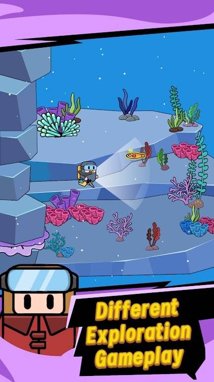 海底潜水大师 截图3