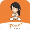梵音瑜伽app