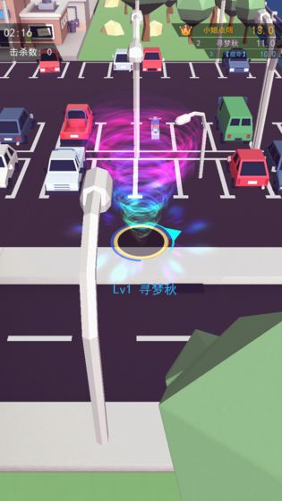 飓风吞噬 截图2