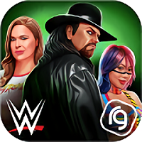 wwe美国职业摔角游戏  v1.64.175