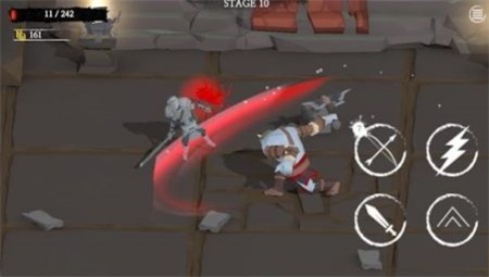 地牢侵略者Aggressor 截图3