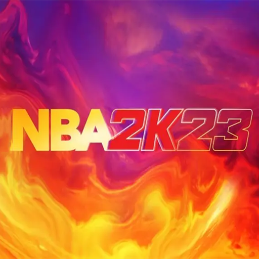 NBA2K23