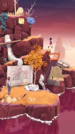 花园之间 截图2