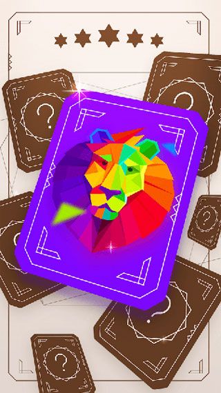 转转拼图游戏 截图2