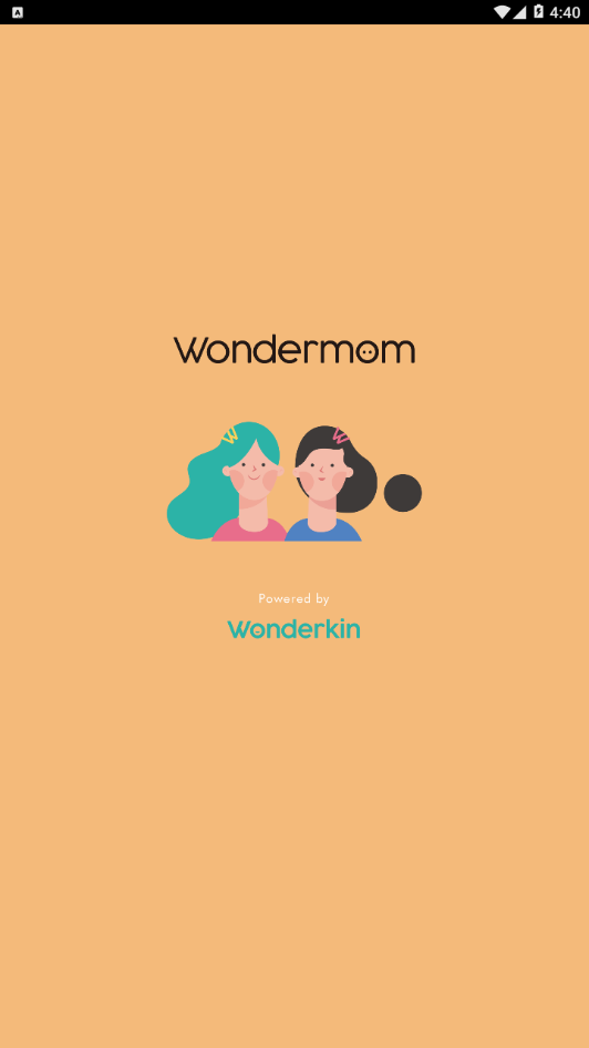 Wondermom app v1.0.5 截图4