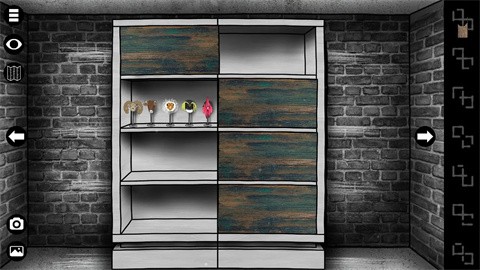 逃离灯塔游戏 截图1