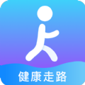 阳光走路app