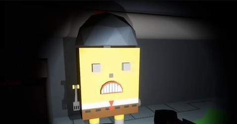 海之霸的3D之夜手游 截图1