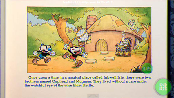 茶杯头正版免费下载 截图5