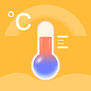 365温度计app