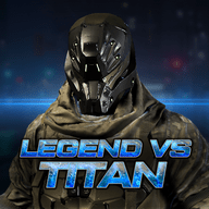 传奇大战泰坦(Legend Vs Titans)