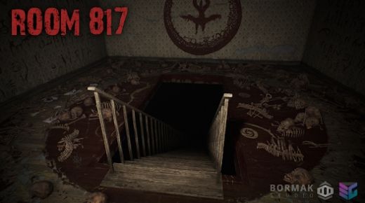 817房间 截图4