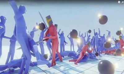 全面战争正版官方 截图1