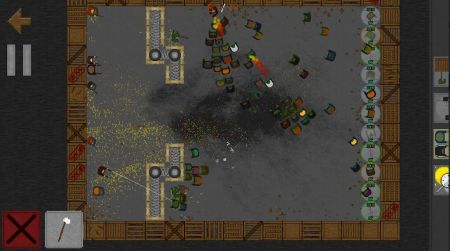 沙盒僵尸战完整版