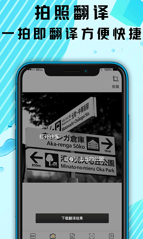 出国游翻译2025 截图3