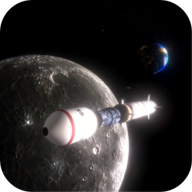 航天火箭模拟器手游