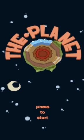The Planet 截图1