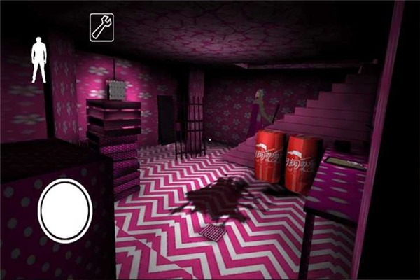 奶奶3芭比模组 截图2