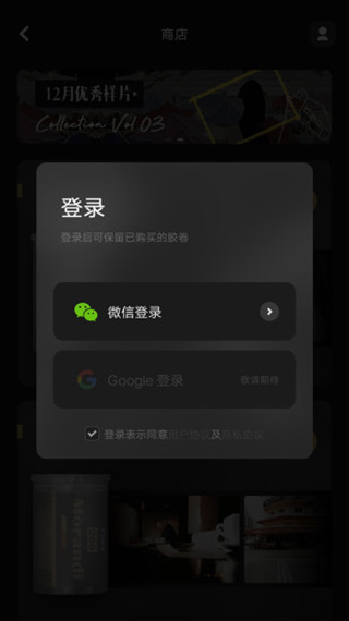 FIMO相机全部胶卷 截图2