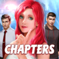 Chapters游戏  v1.7.0