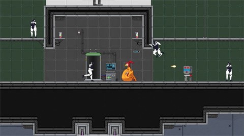 暴食计划官方下载