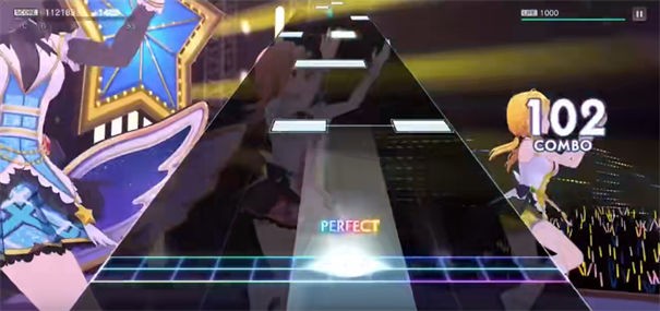 偶像大师闪耀色彩