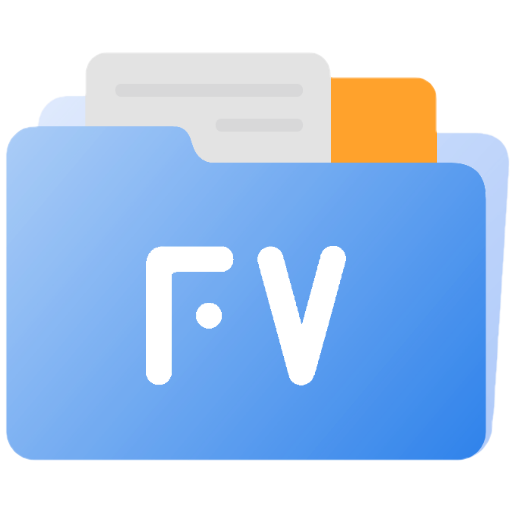手机fv文件管理器 v1.8.8