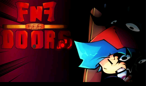 fnfdoors 截图1