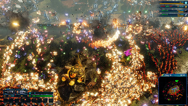 银河破裂者手机版