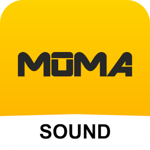 MOMA SOUND无线麦克风