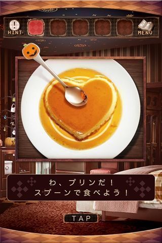 从万圣节旅馆脱出 截图2