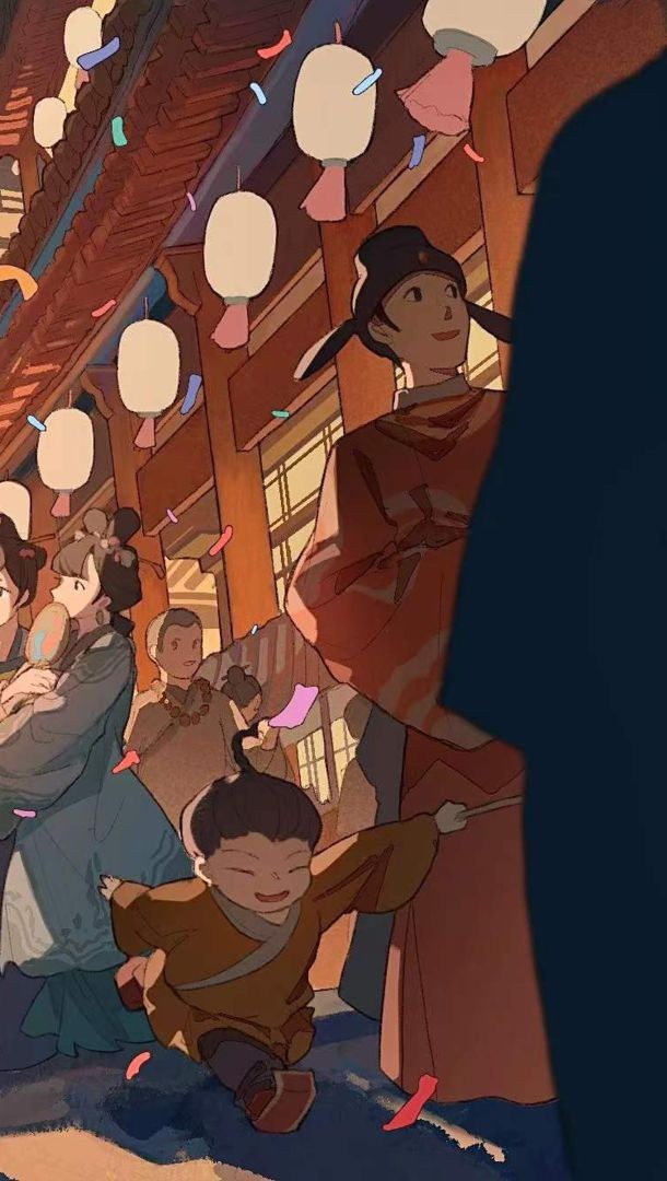 云京忆梦正版 截图4