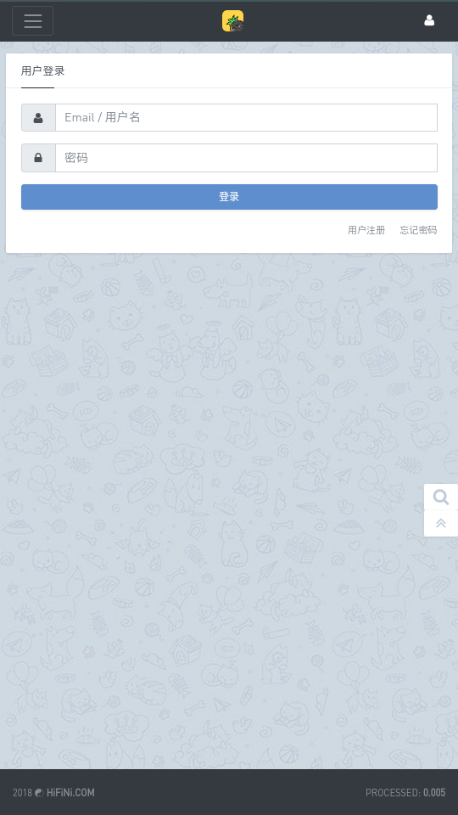 HiFiNi专业版 截图3