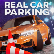 Real Car Parking(汽车停车场挑战)