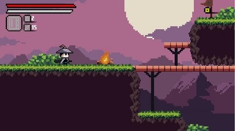 末代侠客完整版 截图2